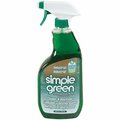 Bsc Preferred Simple Green Original - 24 oz., 12PK S-20941
